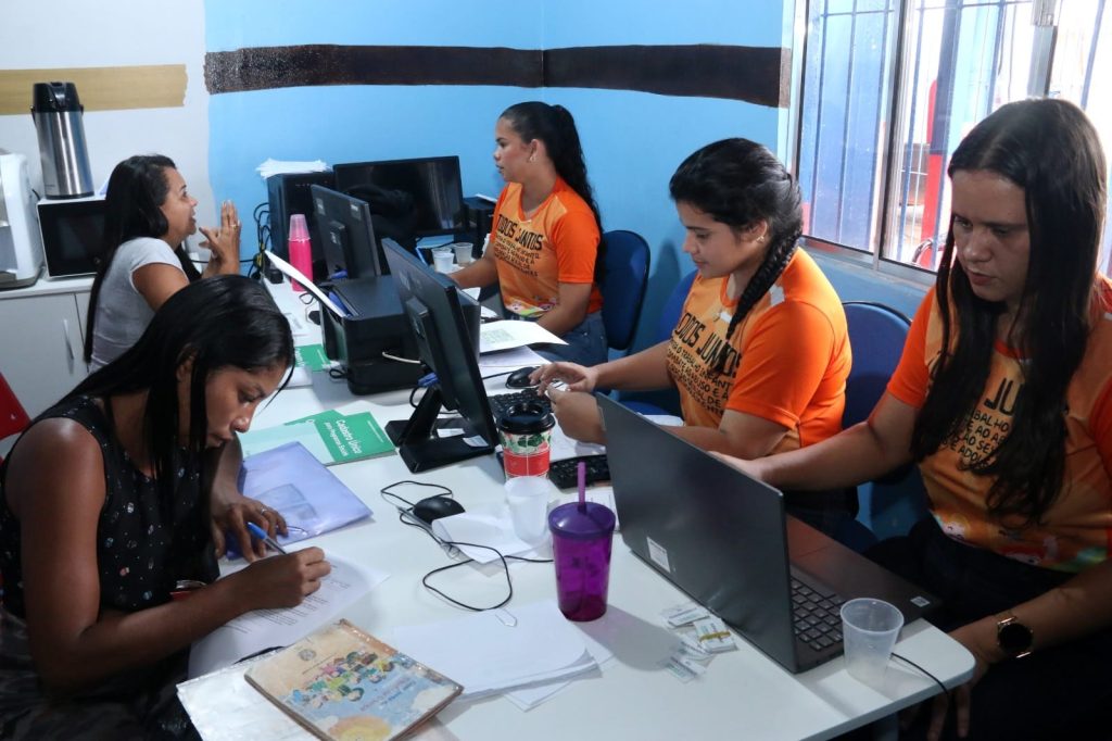 Semasc convoca famílias unipessoais para atualizarem Cadastro Único