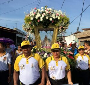 Marituba realiza neste domingo o Círio de Nossa Senhora de Nazaré