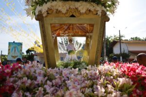 Marituba celebra 67º Círio do Menino Deus neste Natal (25)