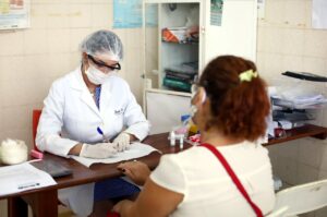Marituba promove saúde e qualidade de vida à população