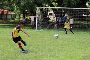 Secretaria Municipal de Esporte e Lazer abre inscrições para diversos projetos esportivos