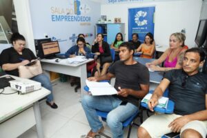 Sedeter Marituba: Ano de 2023 marcado por compromisso e desafios
