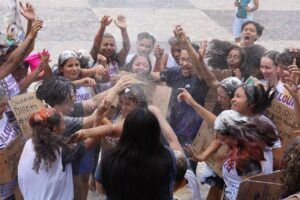 Semjuv divulga resultado do processo seletivo para o Curso Pré-Enem Municipal 2024