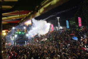 “CarnaMarituba 2024” traz cinco dias de muita animação em Marituba