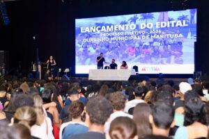Prefeitura lança edital de Processo Seletivo ao Cursinho Municipal 2024