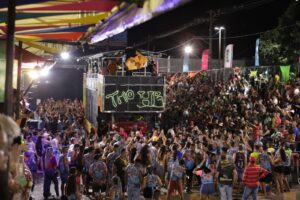 CarnaMarituba 2024: o maior carnaval da região metropolitana inicia neste sábado (10)