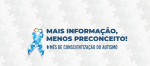 Marituba terá I Caminhada alusiva ao Dia Mundial de Conscientização do Autismo