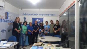 Marituba recebe selo prata como destaque no atendimento aos pequenos negócios