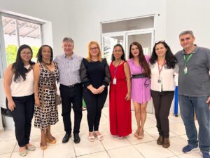 Servidores da Semmas participam de Oficina de Planejamento