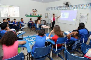 Marituba divulga resultado de PSS para banco de monitores voluntários