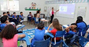 Marituba convoca inscritos em PSS para o banco de monitores do Escola em Tempo Integral para a fase de entrevistas