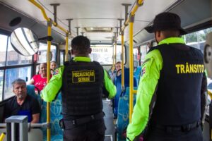 Prefeitura convoca candidatos para Avaliação Física em concurso público para Agente de Trânsito