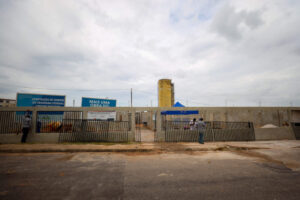 Marituba realiza ação de pré-matrícula para creche nesta segunda-feira
