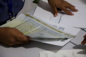 Marituba recebe mais de 5 milhões do Novo PAC Seleções para regularização fundiária