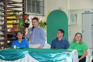 Marituba realiza Semana Interna de Enfermagem