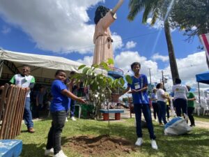 Marituba realiza Semana do Meio Ambiente e Fórum Ambiental