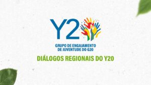 Marituba recebe nesta sexta-feira (07) os Diálogos Regionais para contribuir com a agenda do Y20