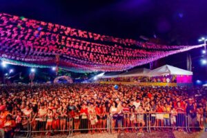 São João de Marituba 2024 trará seis dias de festa na Praça da Matriz