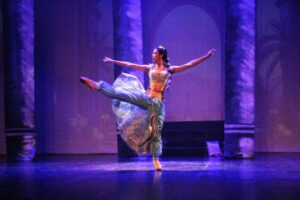 Balé da Casa da Cultura de Marituba é premiado no Festival Internacional de Dança da Amazônia (FIDA)