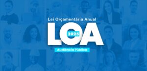 Marituba irá discutir a Lei Orçamentária Anual (LOA) para 2025 em audiência pública