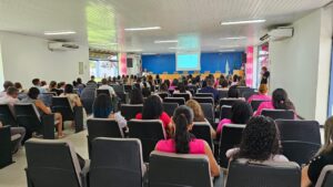 Marituba inicia Campanha Outubro Rosa nesta terça-feira (08)
