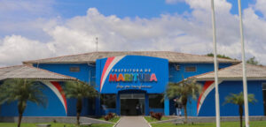 Prefeitura de Marituba Decreta Ponto Facultativo na Segunda-Feira de Recírio