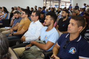 Marituba abre Campanha Novembro Azul com foco na saúde masculina