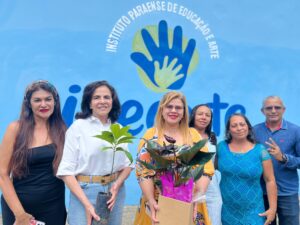 Secretária de Meio Ambiente e Sustentabilidade realiza visita técnica à sede do IPEARTE