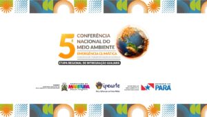Marituba sedia Conferência Regional de Meio Ambiente focada em emergências climáticas