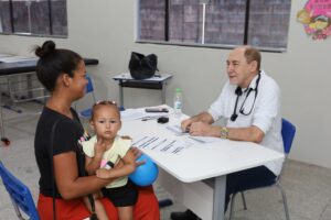 Prefeitura de Marituba promove grande Ação Cidadania no Uriboca no dia 1º de dezembro