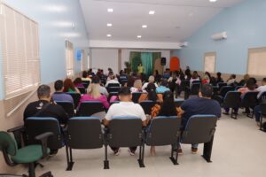Setran reúne para discutir acesso de estudantes ao benefício da meia passagem: cadastramento deve iniciar em 18 de dezembro