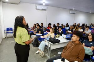 Semjuv abre inscrições para turmas preparatórias ao ingresso no IFPA