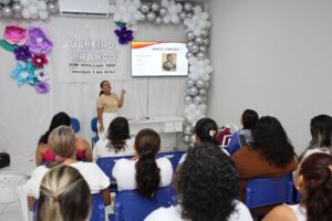 SEMU promove programação especial do Janeiro Branco em Marituba