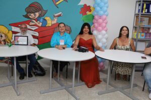 No dia da Visibilidade Trans, a Secretaria de Cultura de Marituba realizou Roda de Conversa