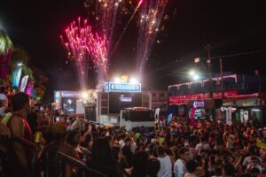 CarnaMarituba 2025: O Verdadeiro Carnaval Paraense agita foliões com cultura e tradição