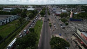 Marituba institui Comitê Municipal para a COP30 e intensifica preparativos para o evento mundial