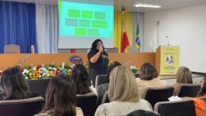 Marituba promove 1ª Formação sobre a Lei da Escuta Especializada com foco na proteção de crianças e adolescentes