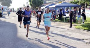 Inclusão em Movimento: Semel leva atletas PCDs para corrida de rua