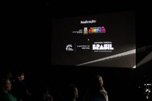 Prefeitura de Marituba inaugura Cine Umari com exibição de filme paraense