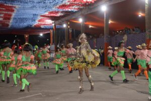 Marituba dá início ao maior São João da Região Metropolitana com festa, segurança e valorização cultural