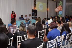 Marituba realiza I Fórum de prevenção e enfrentamento ao trabalho infantil