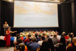 Marituba realiza 2ª Audiência Pública do PPA 2026-2029 nesta terça-feira (29)