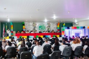 Marituba realiza sua 1ª Conferência de Promoção da Igualdade Racial