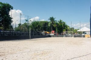 Esporte, Cultura e Inclusão: Começa hoje o Arena Verão Marituba 2025