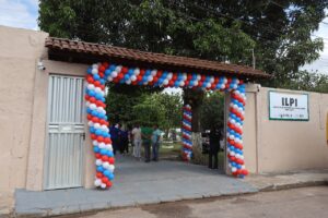 Marituba inaugura Instituto de Longa Permanência para Idosos com estrutura moderna e atendimento humanizado