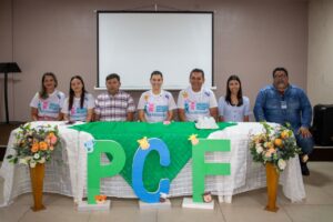 Município abre Semana da Primeira Infância no SUAS com programação integrada em assistência social, saúde e educação