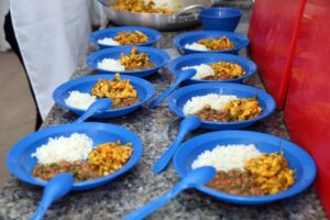 Marituba divulga edital para composição do Conselho de Alimentação Escolar 2025/2029