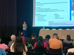 Marituba apresenta Plano Municipal de Saúde 2026-2029