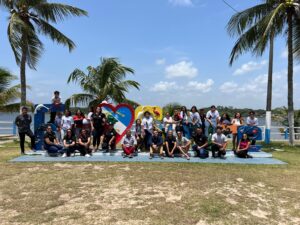 Expedição Cultural do Marajó leva alunos de Marituba a vivência única de educação e sustentabilidade