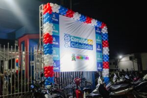 Marituba realiza mais uma edição do Corujão da Cidadania nesta quarta-feira (01)